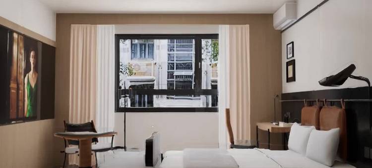 芒见酒店(大雪山店)图片