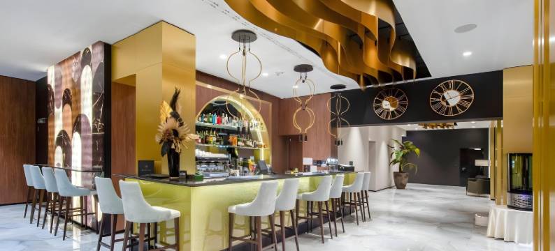 游客酒店(Hotel Turist)图片