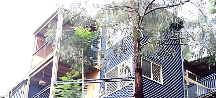 檀巴里治B&B酒店(Tambaridge Bed & Breakfast)图片