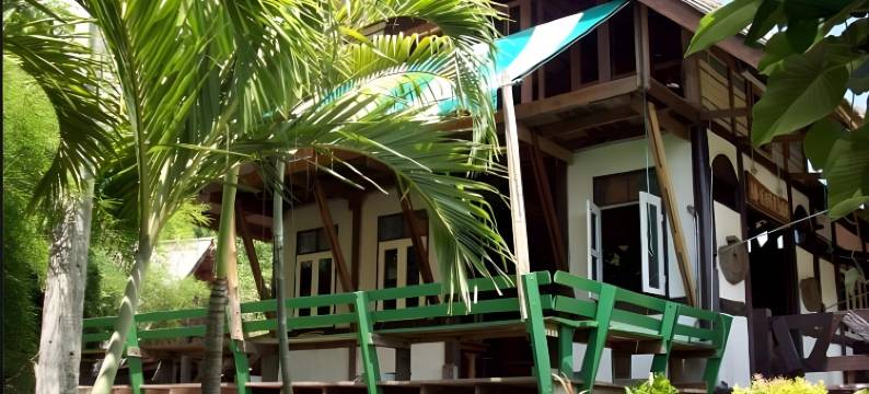 萨尼塔别墅酒店(Sanita Cottage)图片