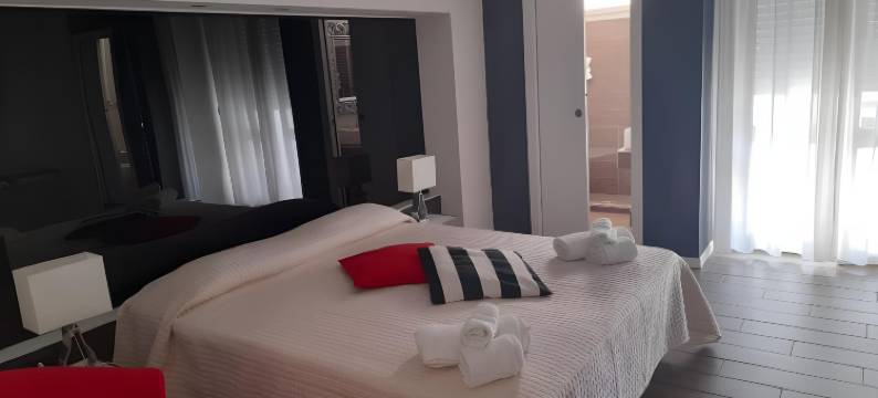 皇家广场酒店(Hotel Royal Plaza)图片