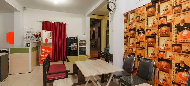 RedDoorz Syariah Near Ciledug Station图片