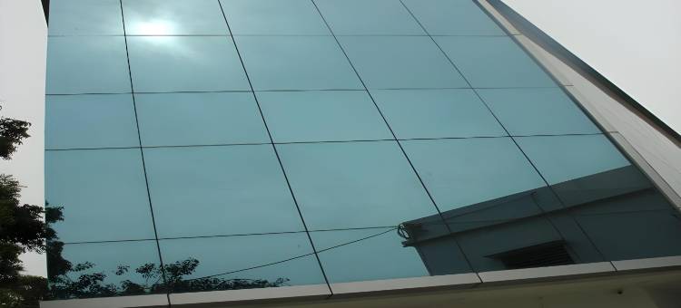 甘地达姆洛兹生态旅馆(Lords Eco Inn Gandhidham)图片