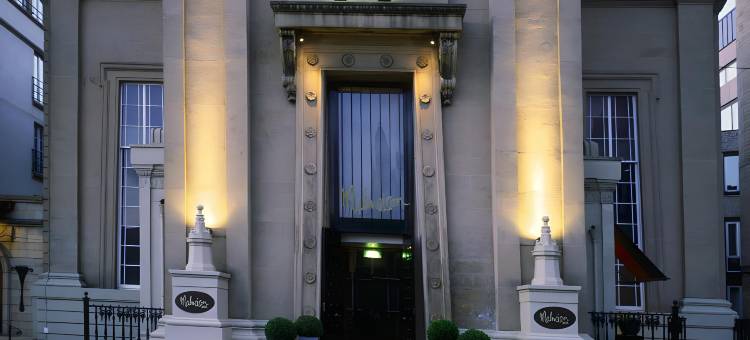 马尔马逊格拉斯哥酒店(Malmaison Glasgow)图片