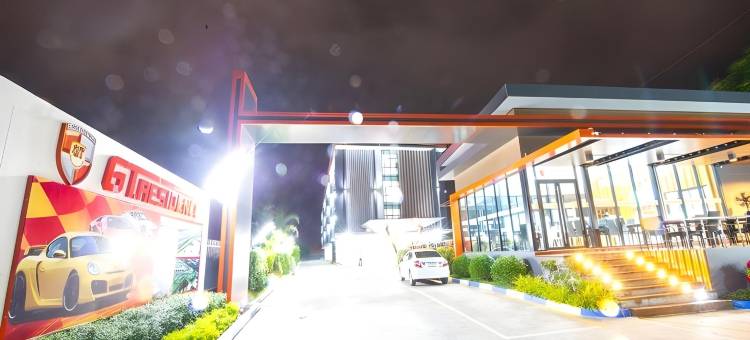 GT公寓酒店(GT Residence Hotel)图片