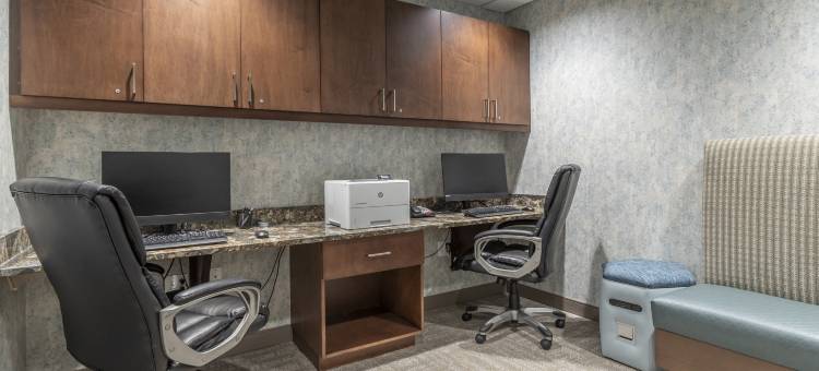 卡姆登欢朋酒店(Hampton Inn Camden)图片