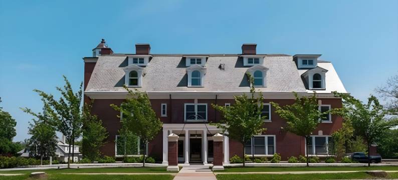 蒙特克莱尔乔治酒店(The George)图片