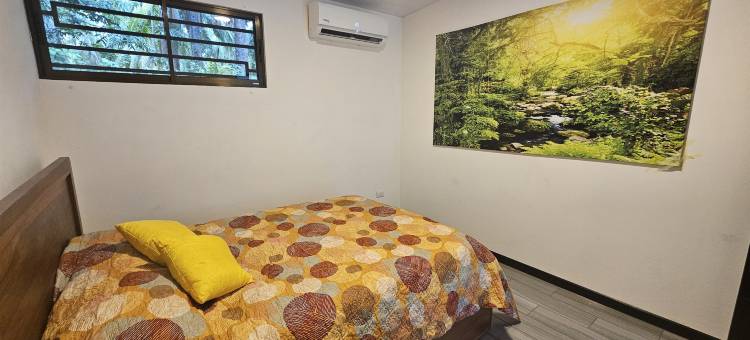 Hotel Villa Elenita - Parrita图片