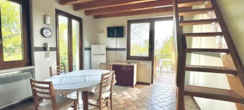 Agriturismo Cascina Reciago 农场别墅瑞卡奥(Agriturismo B&B Cascina Reciago)图片