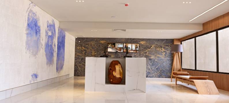 塞拉利昂圣克鲁斯诺富特酒店(Novotel Santa Cruz de la Sierra)图片