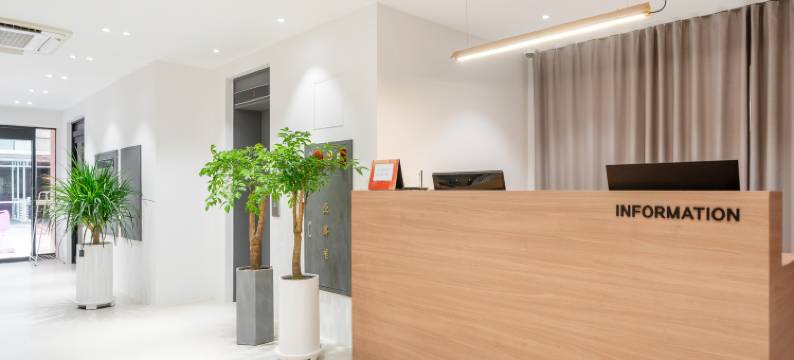 巴兰汀恩酒店(Ballantine Business Hotel)图片