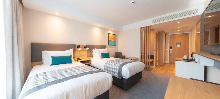假日酒店布莱克浦(Holiday Inn BLACKPOOL by IHG)图片