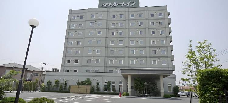 露樱酒店本庄站南店(Hotel Route-Inn Honjo Ekiminami)图片
