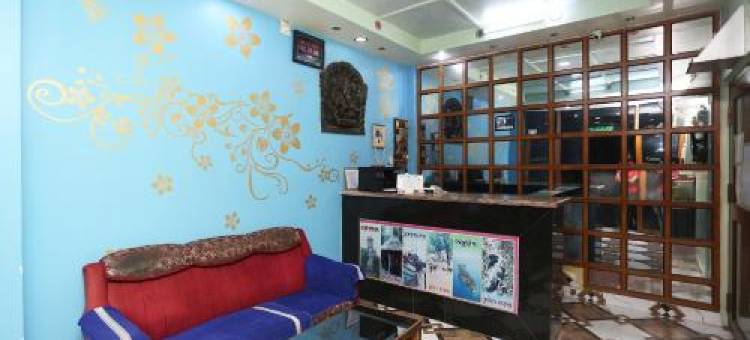 Hotel O Sanjog图片