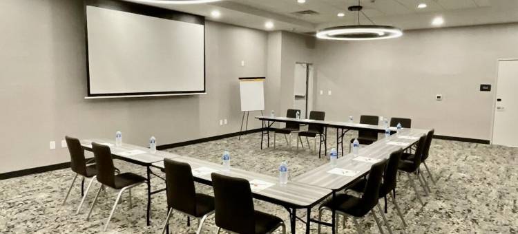 avid hotels 朱丽叶山 – 纳什维尔地区 by IHG(Avid Hotel MT Juliet – Nashville Area)图片