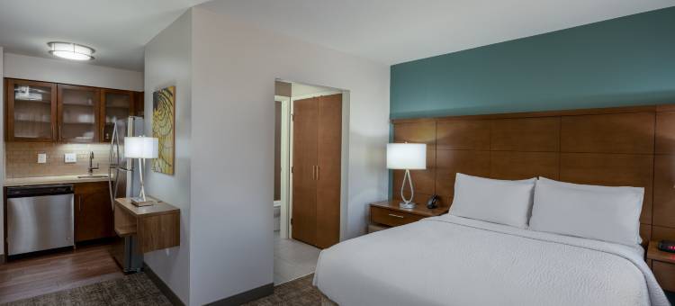 吉尔伯特-东梅萨Staybridge Suites(Staybridge Suites Phoenix East - Gilbert)图片