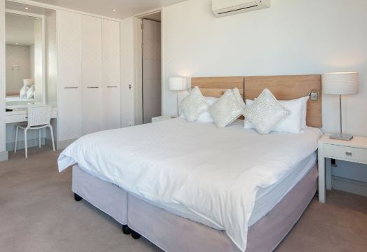 Harbour House Hotel - le Paradis Apartments Hotel Overview