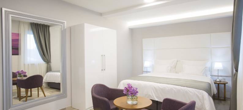 间奏曲酒店(Boutique Hotel Intermezzo - Pag Centre)图片