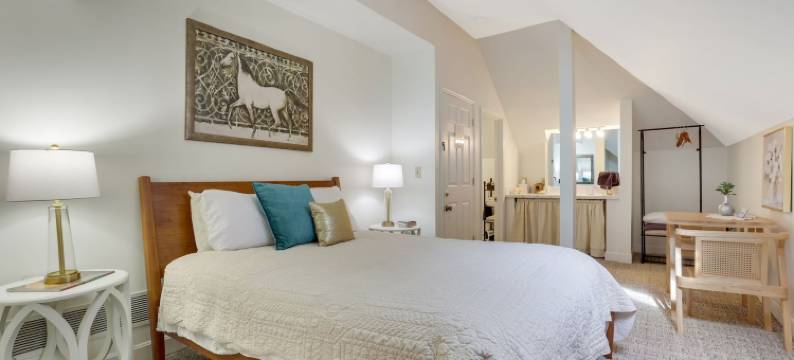 林肯北海岸 50 号民宿(50 Lincoln Short North B&B)图片