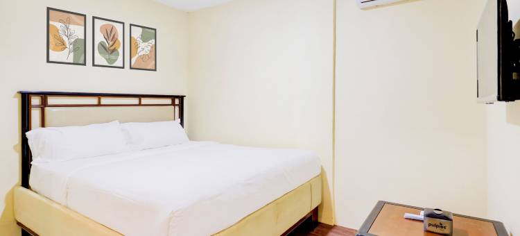 Collection O 近长崎山购物中心的长崎，前身为塞达戈旅馆(Collection O Nagoya Near Nagoya Hill Mall Formerly Sedago Inn)图片