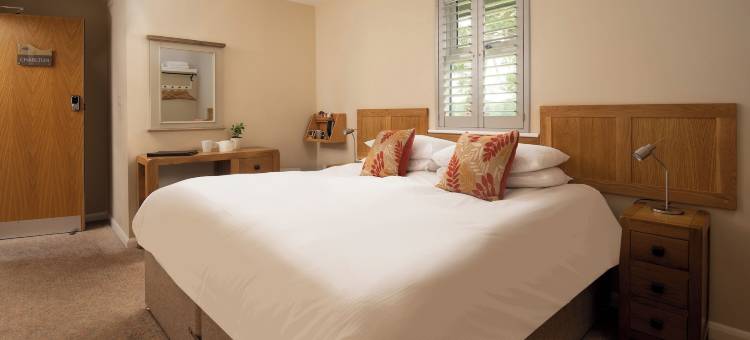 布朗里吉客房旅馆(Brown Rigg Guest Rooms)图片