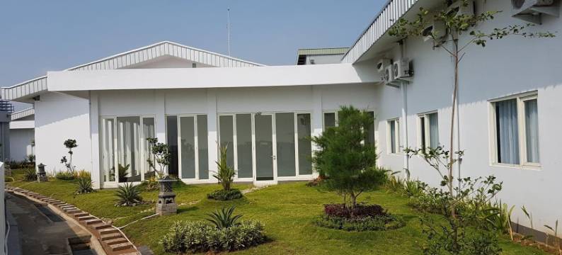 城市精选酒店(Choice City Hotel)图片