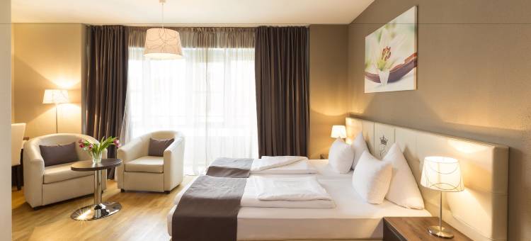 西奥德拉皇帝酒店(Empress Boutique Hotel)图片