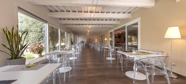 雷莱斯德尔奥尔莫住宿(Relais Dell'Olmo)图片