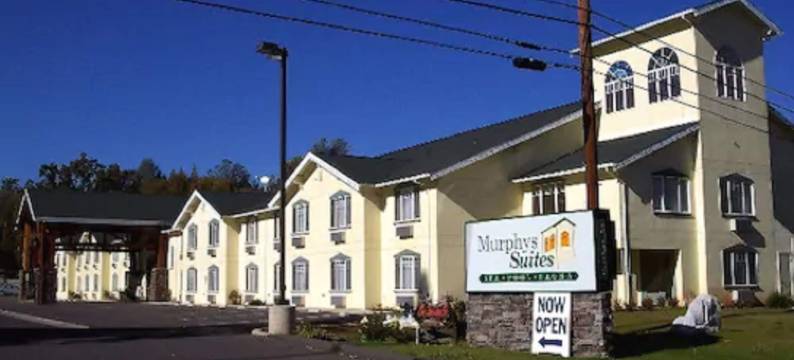 墨菲套房酒店(Murphys Suites)图片