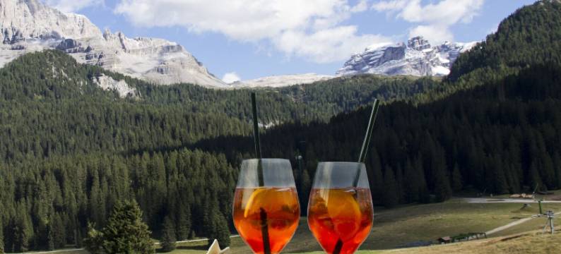 卡萨坎波酒店(Hotel Casa del Campo)图片