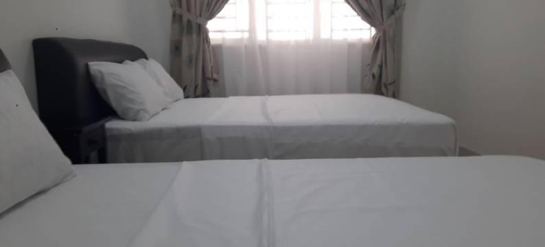 太平湖景家庭旅馆(Taiping Lakeview Homestay)图片