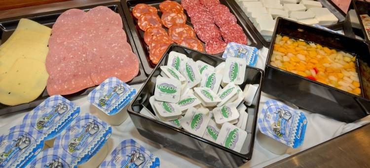 托萨公园GHT公寓式酒店(GHT Aparthotel Tossa Park)图片