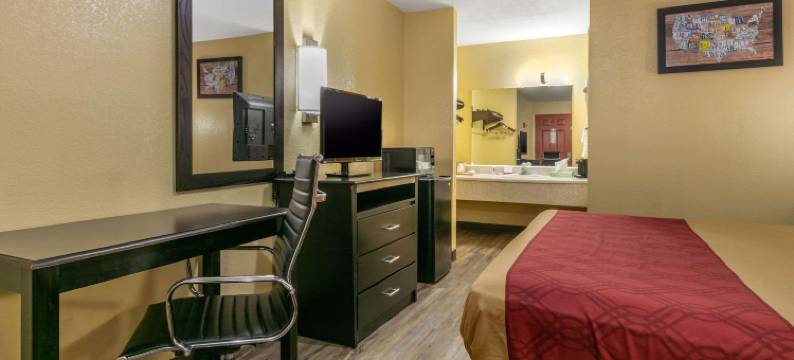 伊康旅馆(Econo Lodge Jonesboro)图片