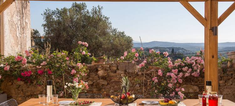 拉摩瑞雅娜秘密村庄酒店(Lameriana Secret Village)图片