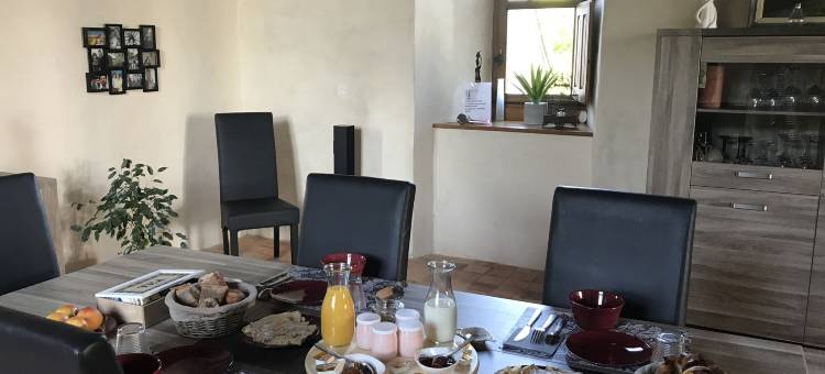 库尔德里庄园酒店(Manoir de la Coudre)图片