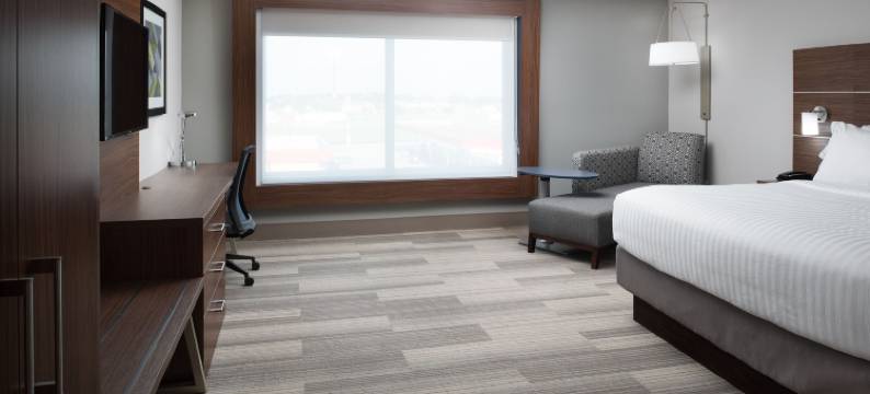 王城智选假日套房酒店(Holiday Inn Express & Suites KINGDOM CITY by IHG)图片