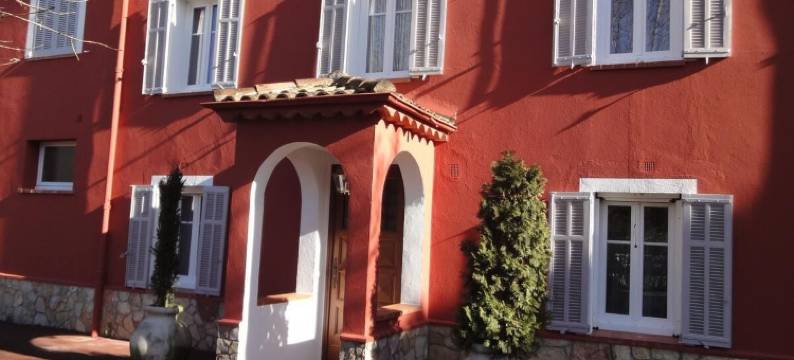 布斯克酒店(Hotel du Bosquet)图片