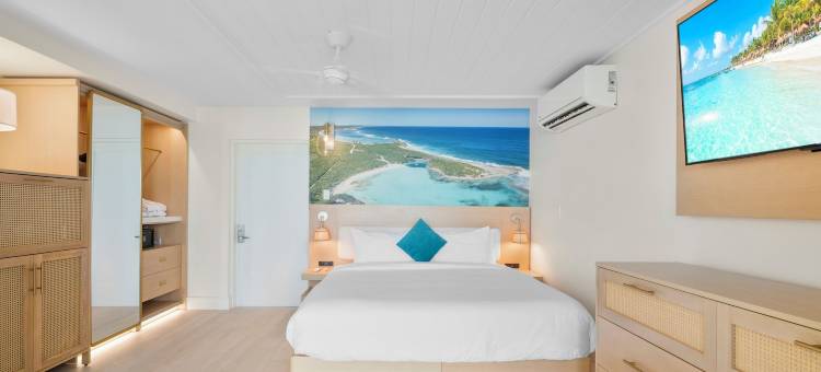 和平与富足度假村(Peace and Plenty Resort)图片