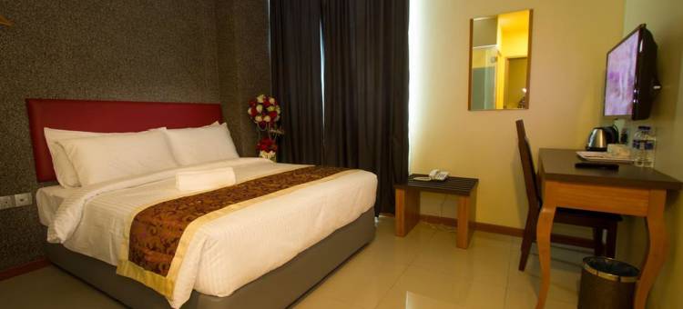 王子33酒店(Prince 33 Hotel)图片