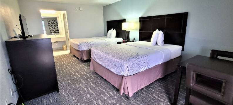 罗克沃尔速8酒店(Inn of Rockwall)图片