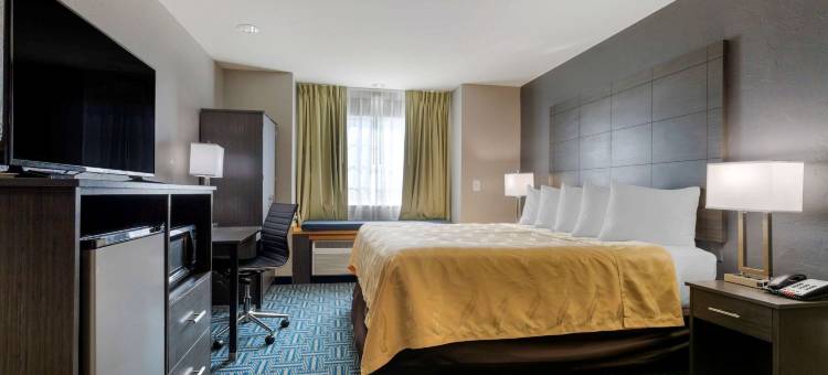 品质酒店(Quality Inn)图片