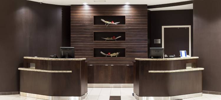 富兰克林库尔斯普林斯万豪万怡酒店(Courtyard Franklin Cool Springs)图片