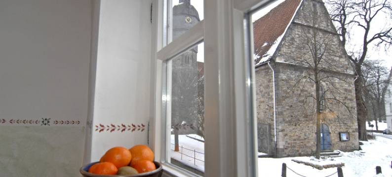 艾吉狄恩霍夫酒店(Hotel Aegidienhof)图片