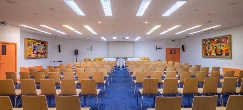 原生酒店 卡瑟康姆托(Hôtel Causse Comtal Rodez, the Originals Relais)图片