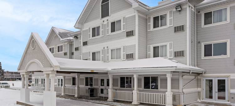 萨斯卡通丽怡酒店(Country Inn & Suites by Radisson, Saskatoon, SK)图片