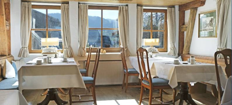 巴伐利亚霍夫酒店(Hotel Bayerischer Hof)图片