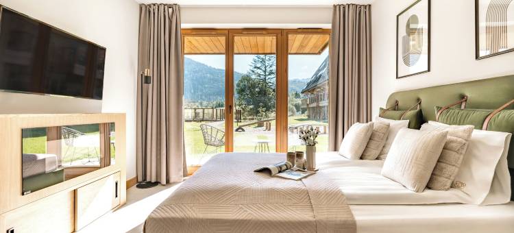 波拉纳度假村 - LoftAffair Collection(Polana Resort - LoftAffair Collection)图片