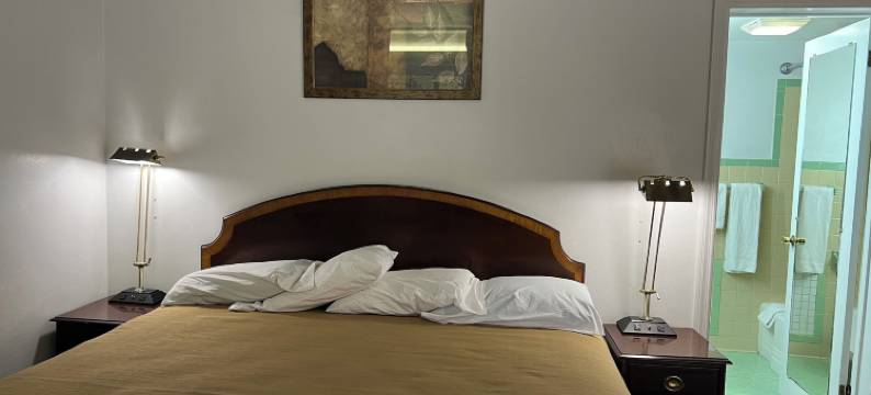 阿尔图纳休闲酒店(Relax Inn Altoona)图片