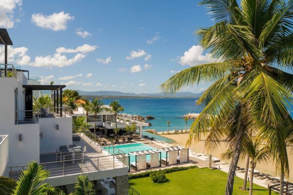 Hotel Overview