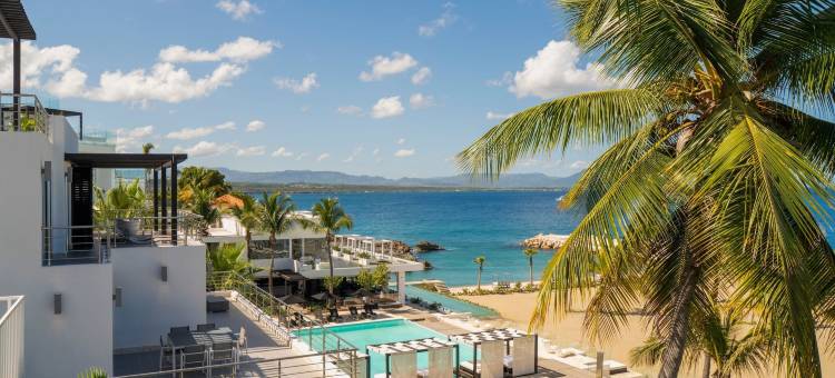 海洋俱乐部 - 豪华精选度假村 - 北海岸(The Ocean Club, a Luxury Collection Resort, Costa Norte)图片